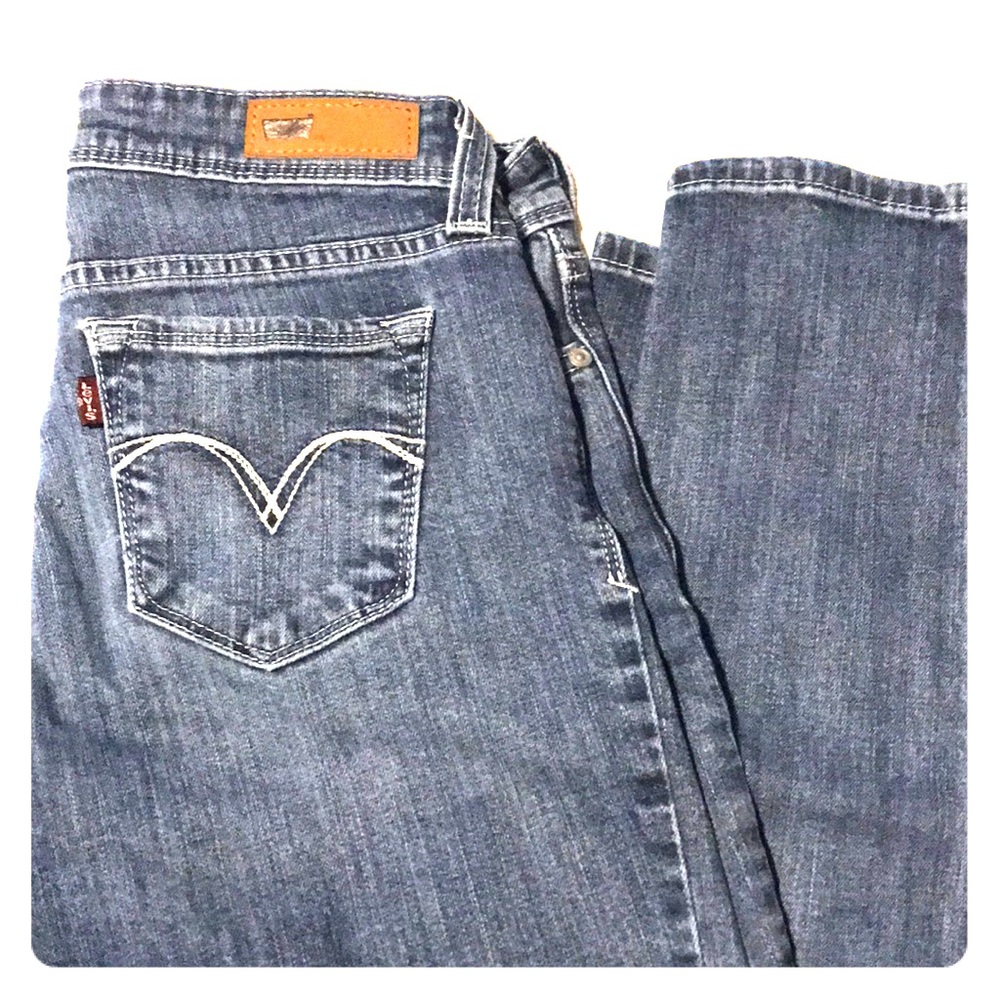 Levi’s Jeans
